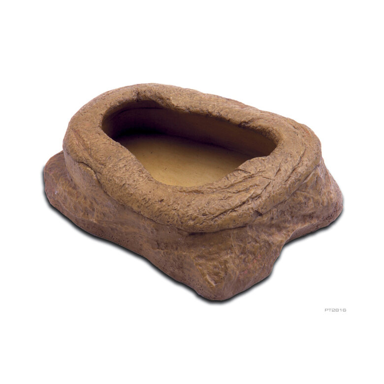 Exo Terra Comedouro de minhocas para répteis,  Imagem número 2 Exo Terra Comedouro de minhocas para répteis, , large Imagem número 2